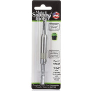 Snappy Tools 95105 Self-Centering Hinge Bit with Festool Centrotec Shank, 5/64"