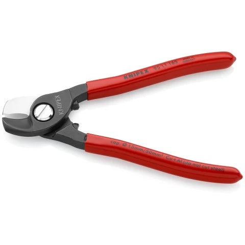 Knipex Cable Shears (95 11 165)