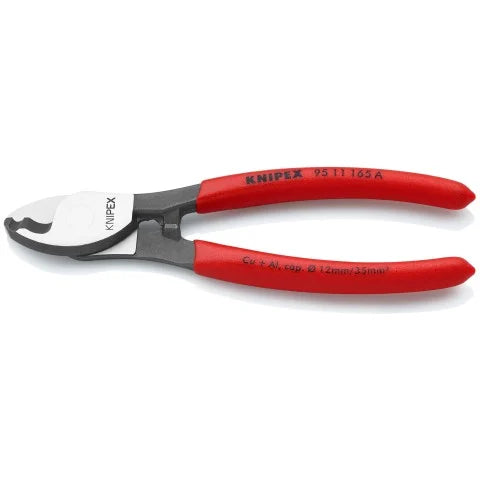 Knipex Cable Shears (95 11 165)