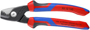 StepCut® Cable Shears