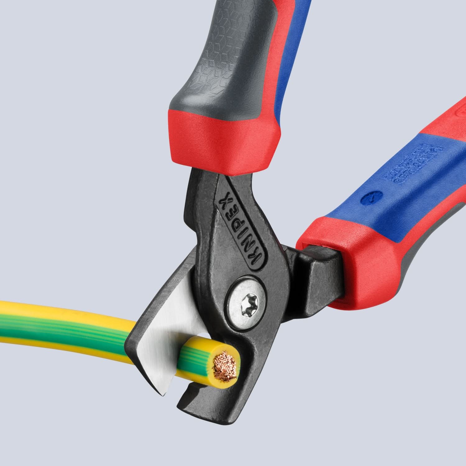 StepCut® Cable Shears