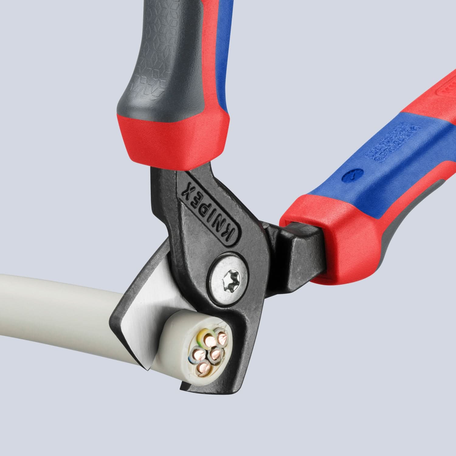 StepCut® Cable Shears