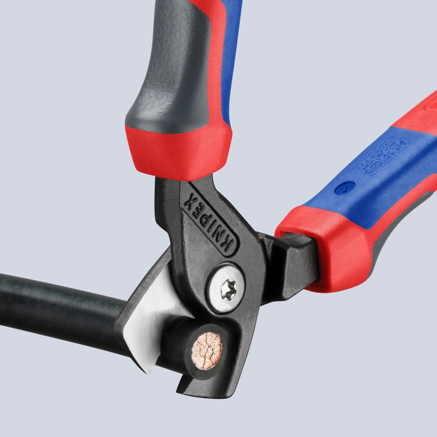 StepCut® Cable Shears