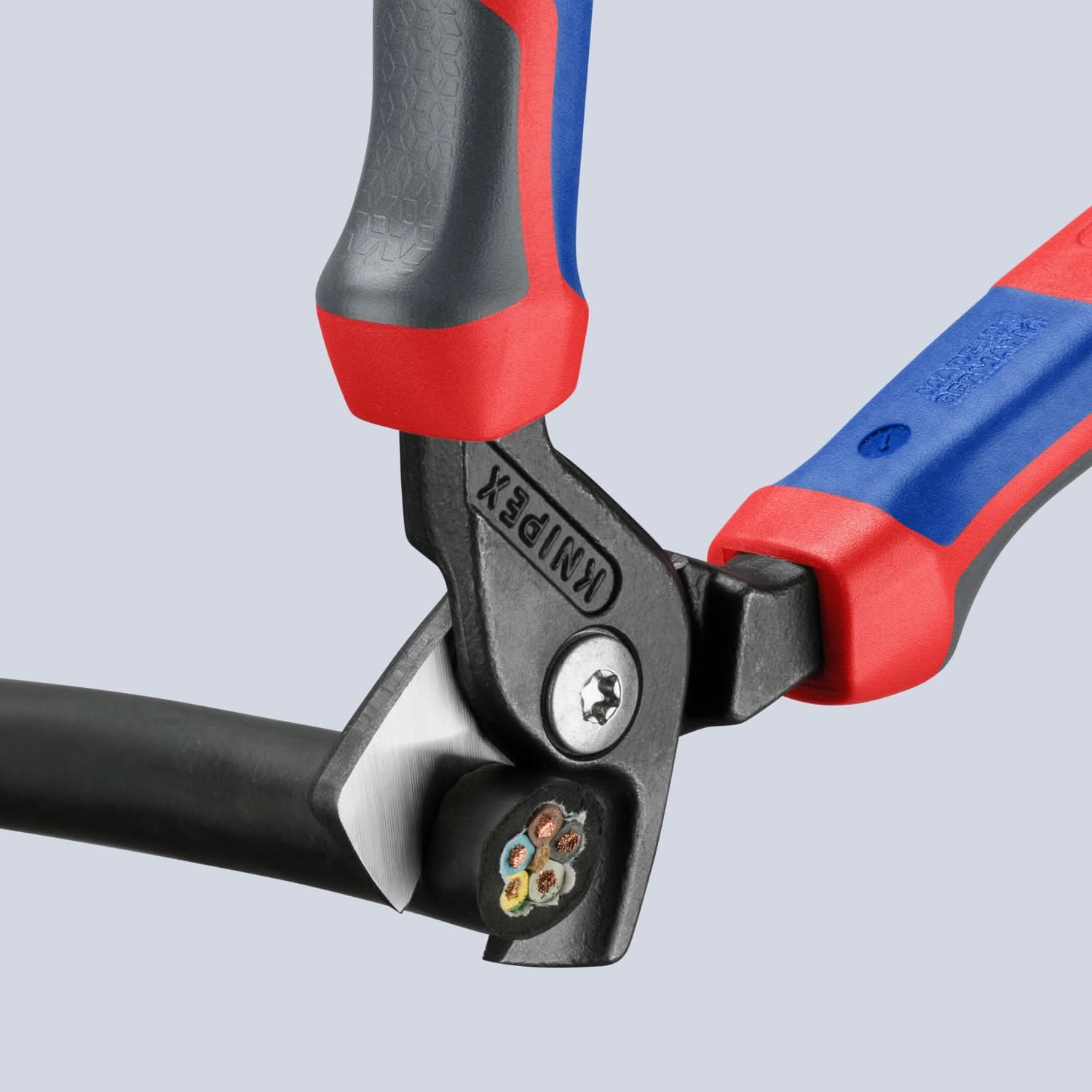 StepCut® Cable Shears