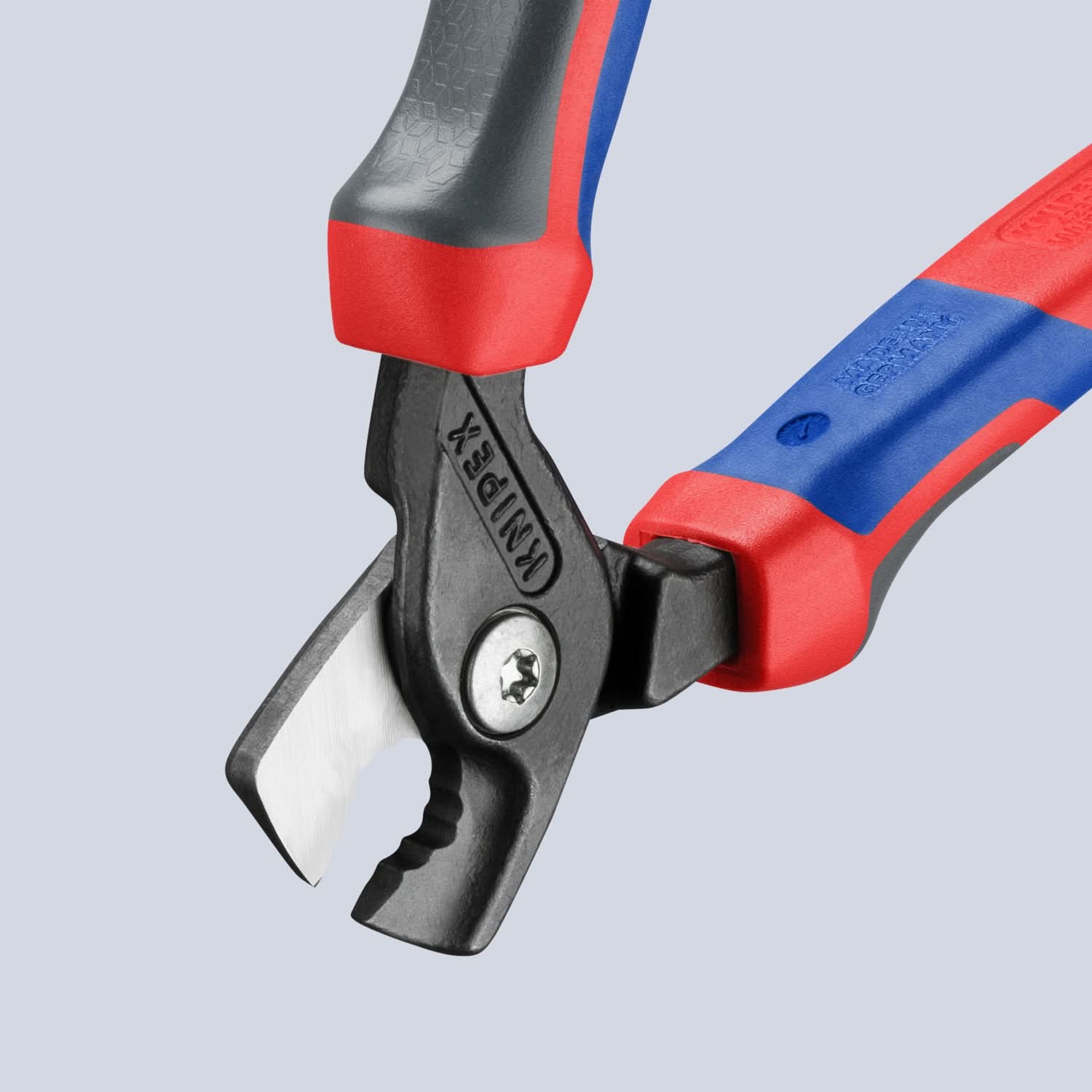 StepCut® Cable Shears