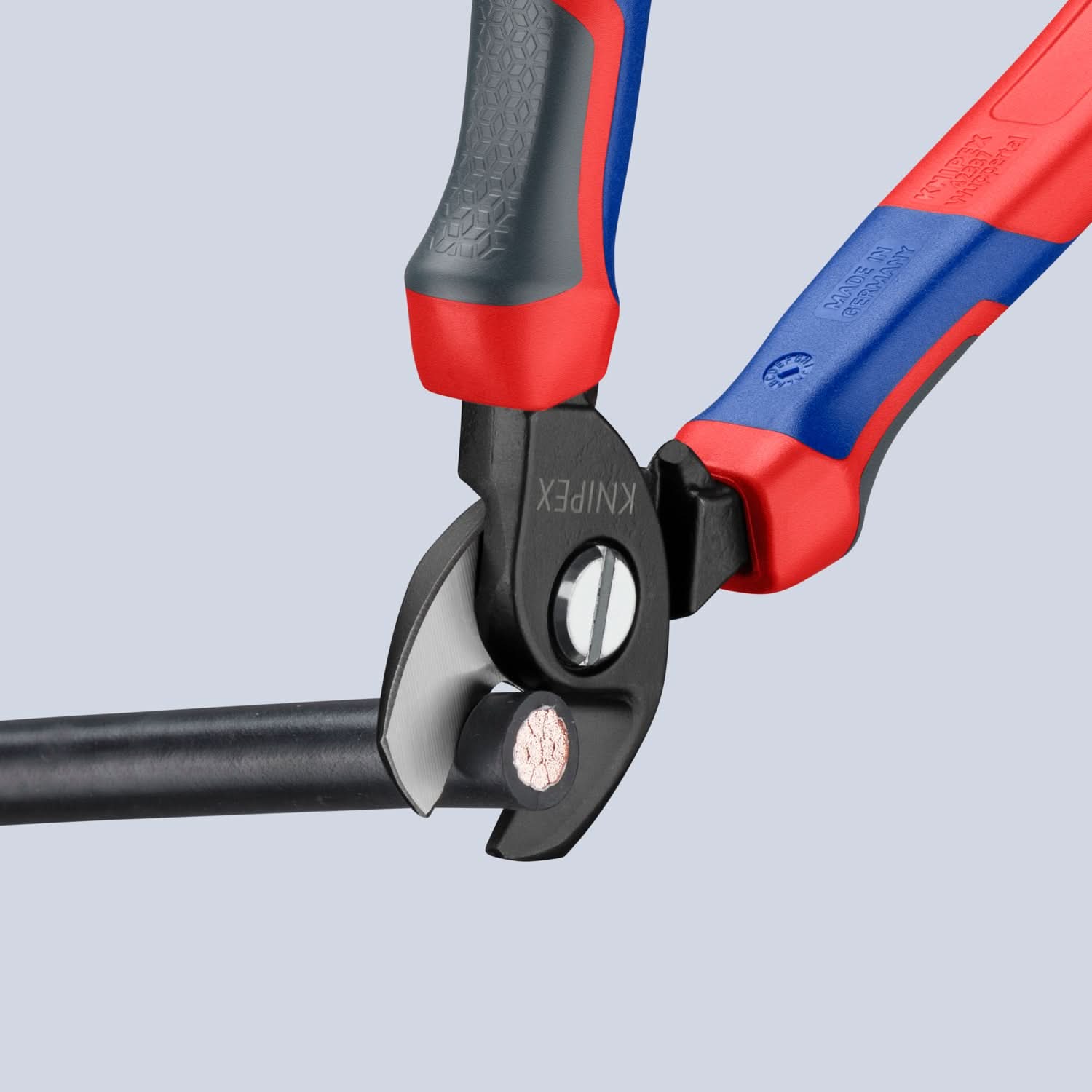 Cable Shears