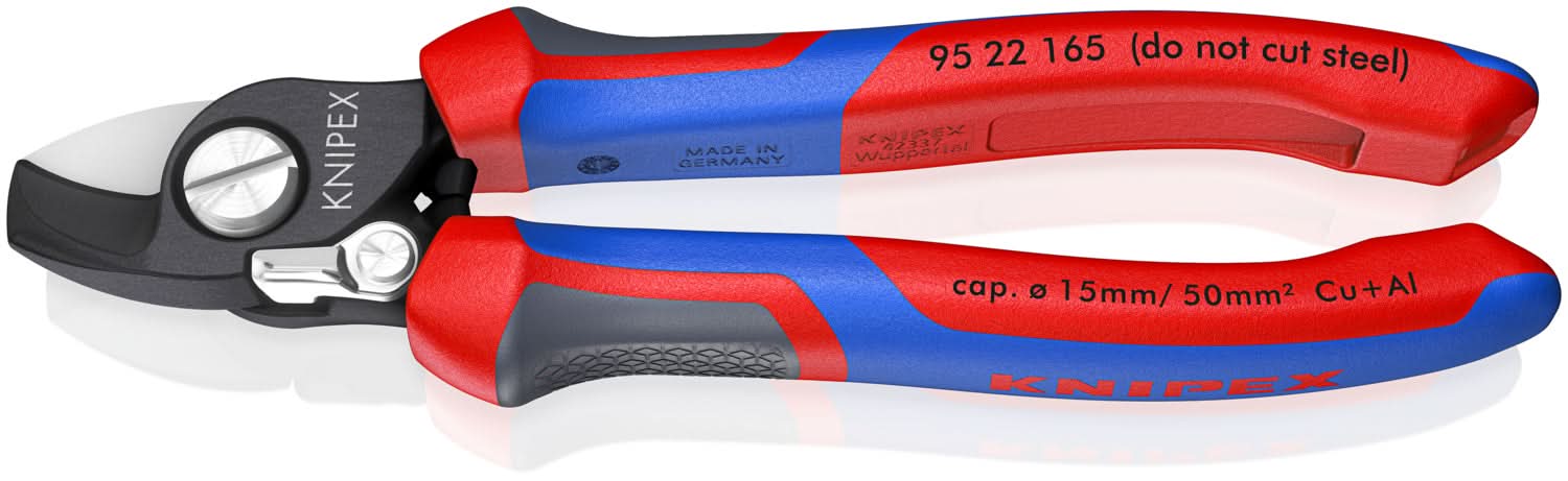 Cable Shears