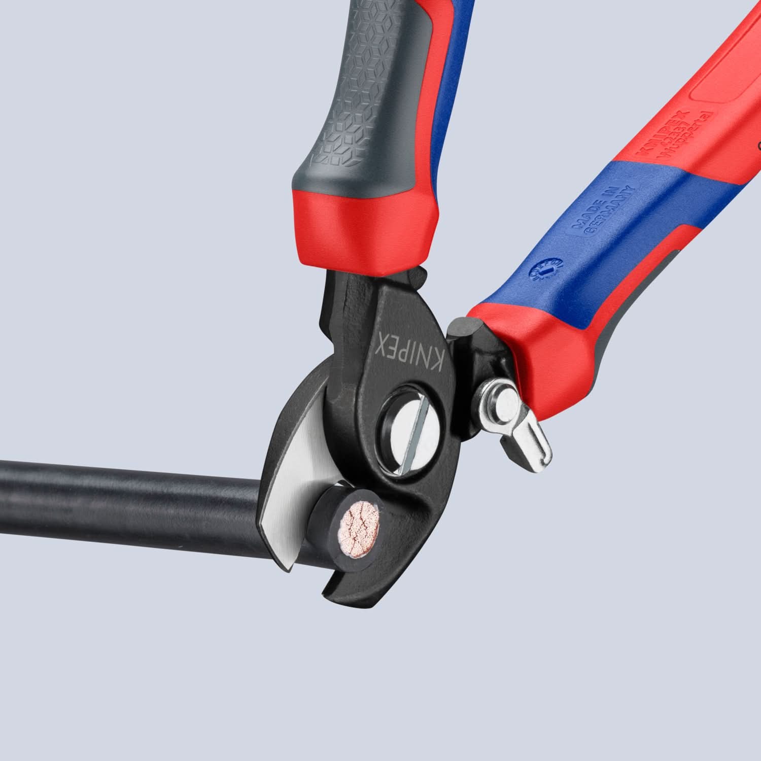 Cable Shears