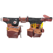 Occidental Leather 9550 Adjust-to-Fit Pro Framer