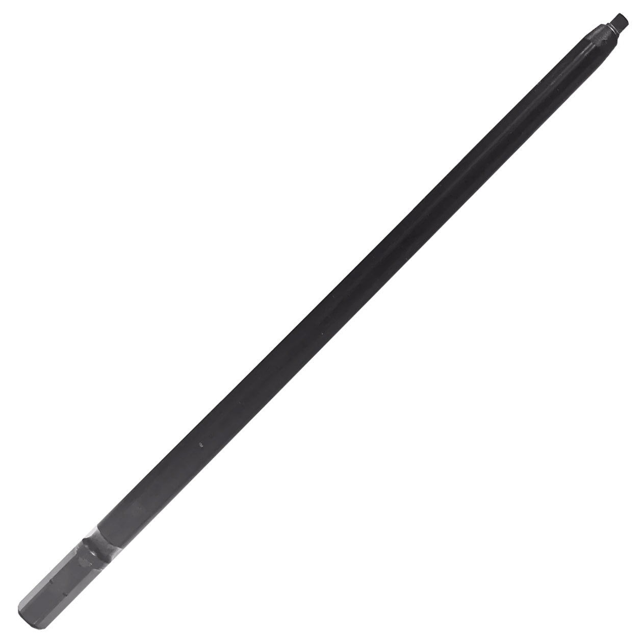 Snappy 95612 #2 x 6" Square Driver Bit with Hardened Tip