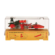 Freud 97-150 3 Piece Premier Adjustable Cabinet Router Bit Set