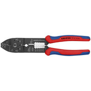 Knipex 97 21 215 B Crimping Pliers