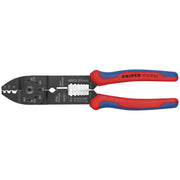 Knipex 97 21 215 C Crimping Pliers