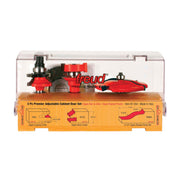Freud 97-254 3 Piece Premier Adjustable Cabinet Router Bit Set