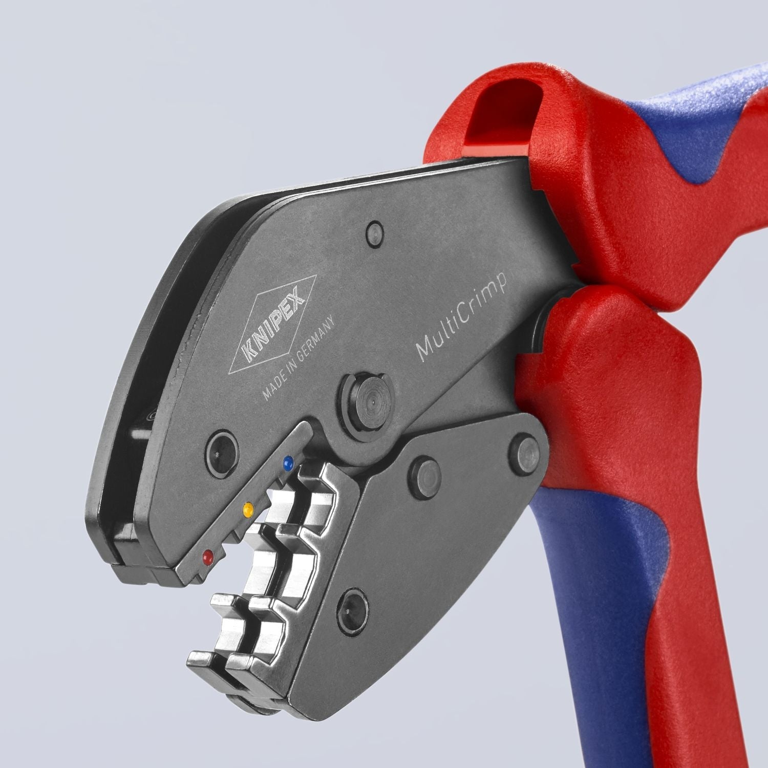 Knipex 97 33 01 MultiCrimp Crimping Pliers