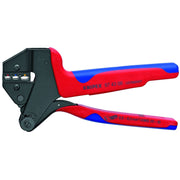Knipex 97 43 06 Crimp System Pliers