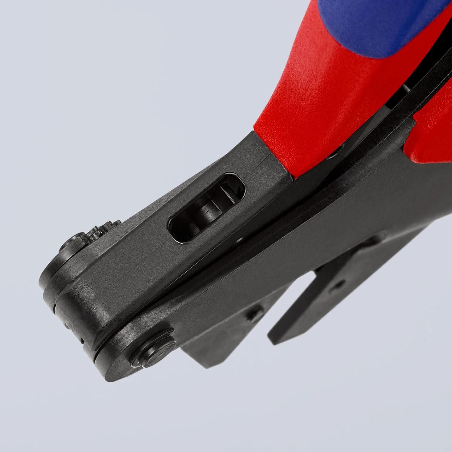 Knipex 97 43 200 A Crimp System Pliers
