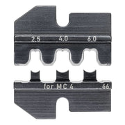 Knipex 97 49 66 Solar Connectors MC4 (Multi-Contact) Locator