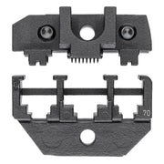 Knipex 97 49 70 Crimping Die For Western Plugs
