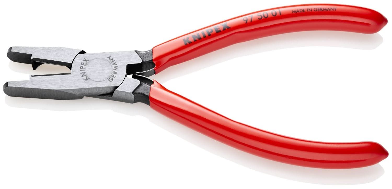 Knipex 97 50 01 Crimping Pliers for Scotchlok connectors