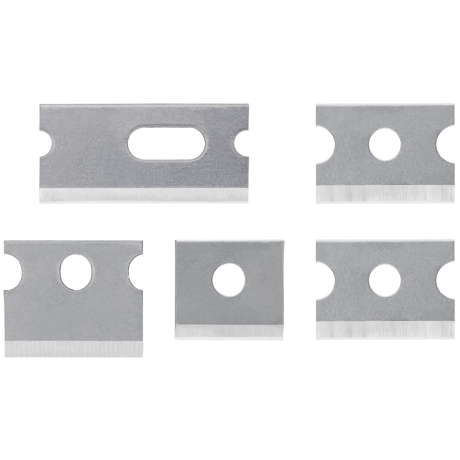 Knipex 97 51 E01 Spare Blades for 97 51 10