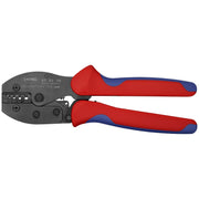 Knipex 97 52 38 Crimping Pliers For Insulated and Non-Insulated Wire Ferrules