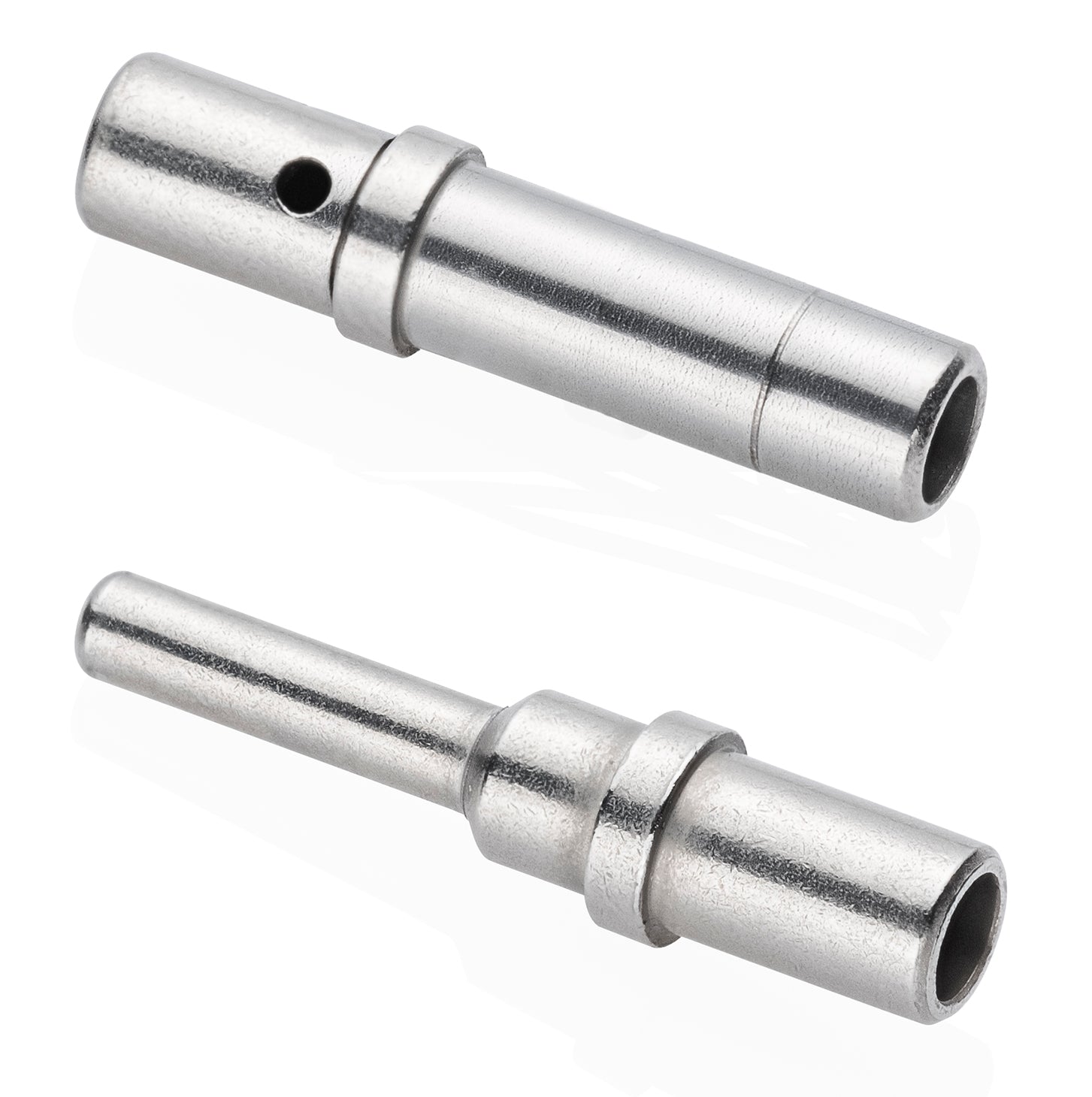 Knipex 97 52 67 DT Crimping Pliers - Four-Mandrel For DT Contacts