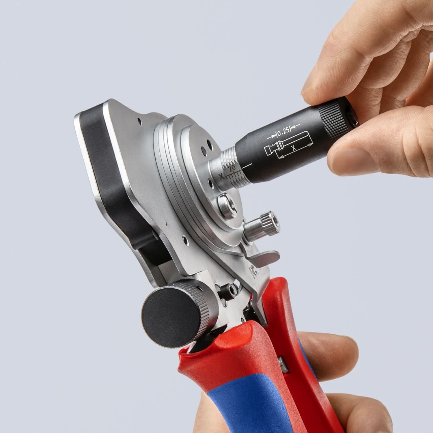 Knipex 97 59 65 2 Locator for 97 52 65, 97 52 65 A, 97 52 65 Dg, 97 52 65 Dg A