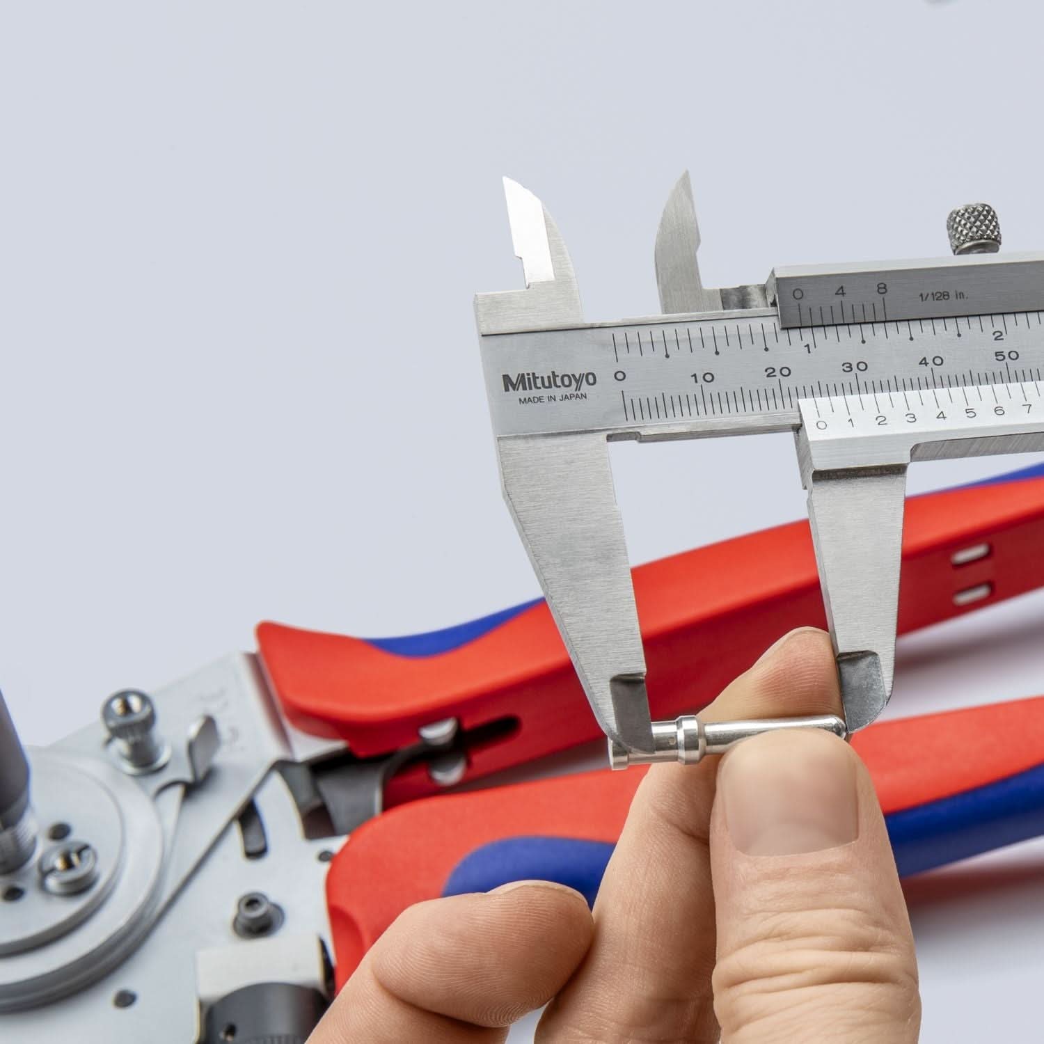 Knipex 97 59 65 2 Locator for 97 52 65, 97 52 65 A, 97 52 65 Dg, 97 52 65 Dg A