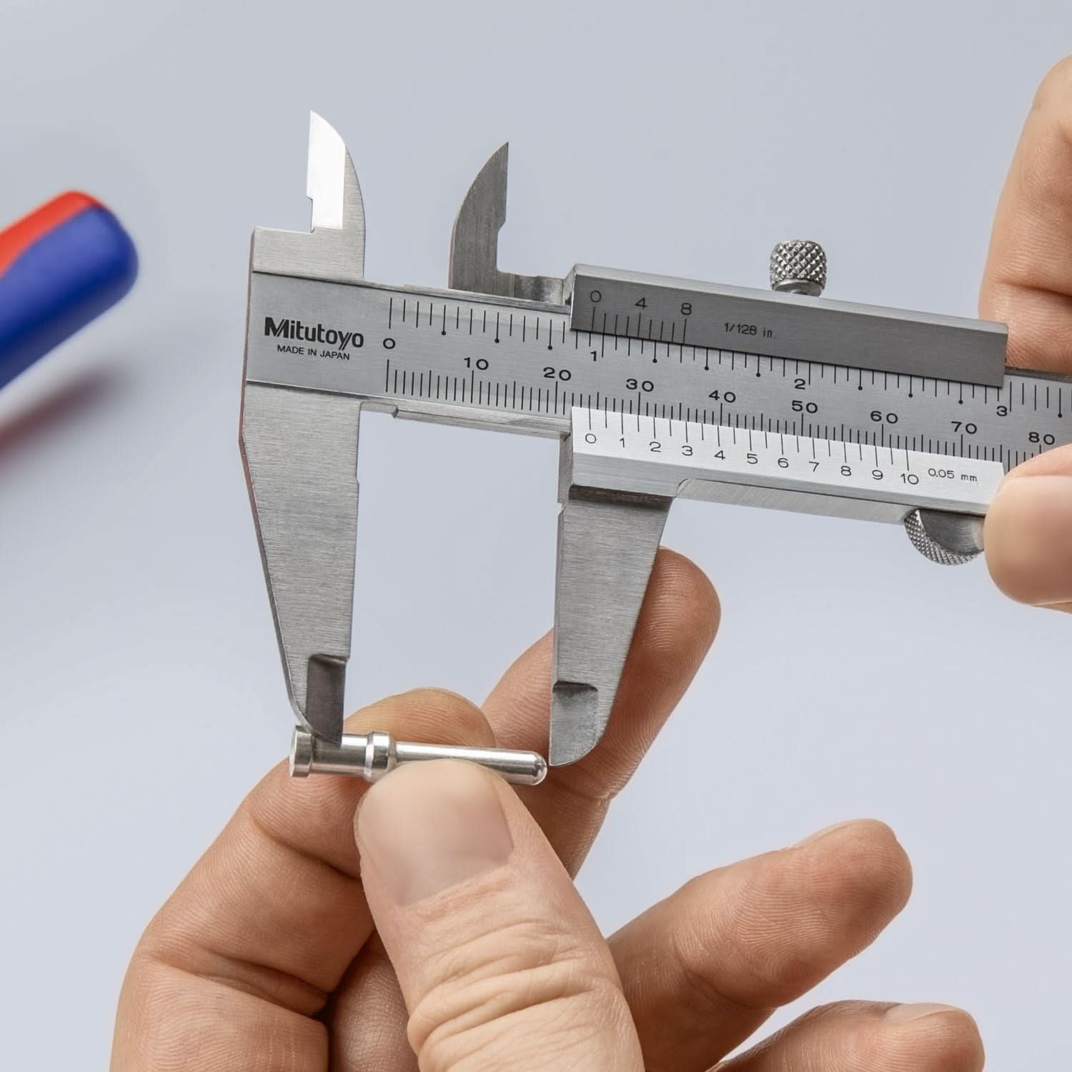 Knipex 97 59 65 2 Locator for 97 52 65, 97 52 65 A, 97 52 65 Dg, 97 52 65 Dg A