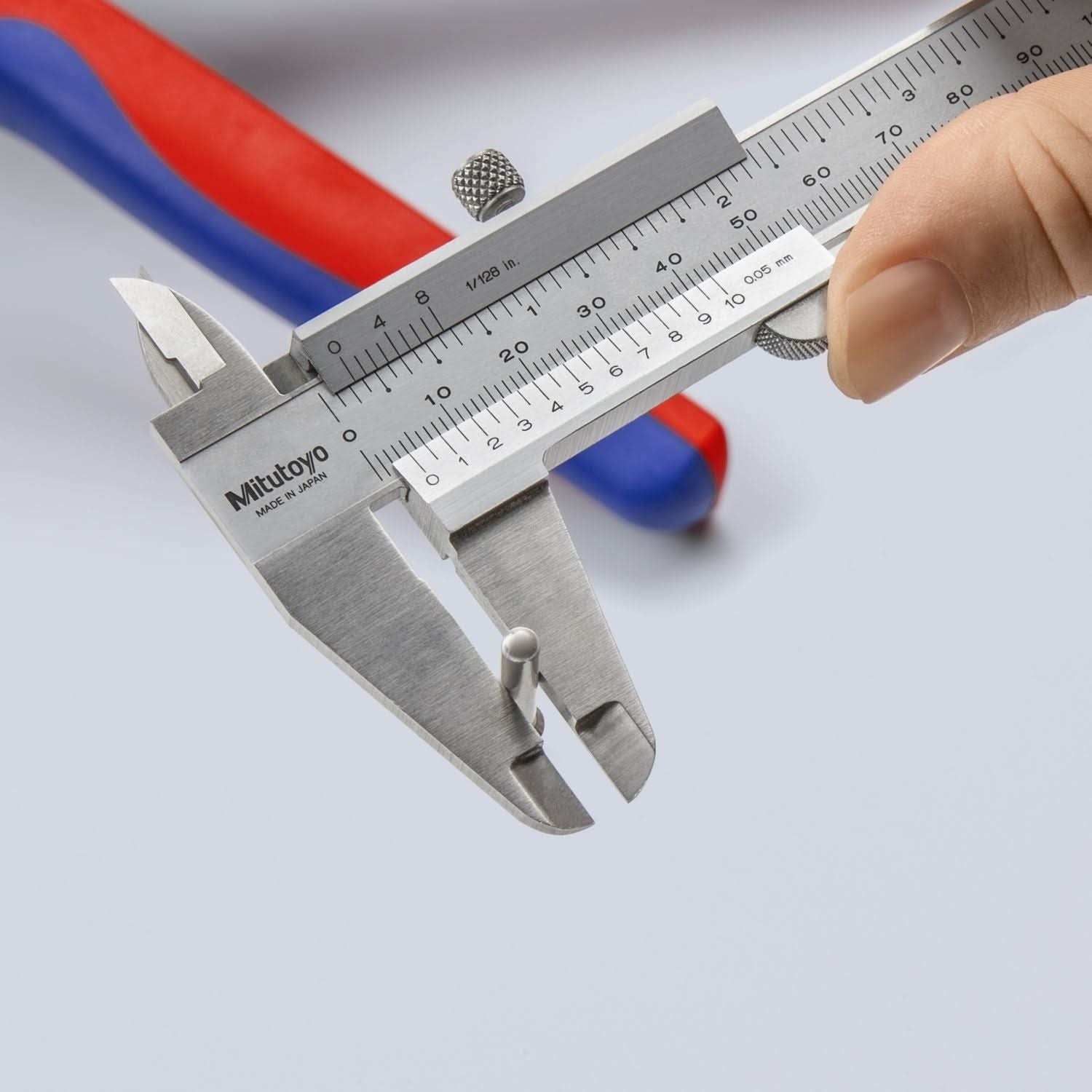 Knipex 97 59 65 2 Locator for 97 52 65, 97 52 65 A, 97 52 65 Dg, 97 52 65 Dg A