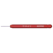 Knipex 97 59 67 2 Spare "No-Go" Gauge