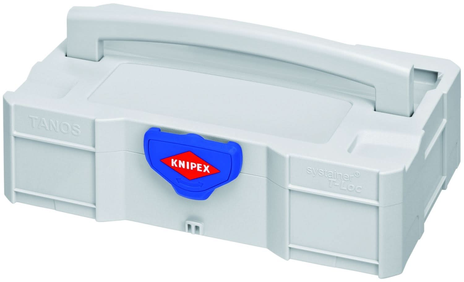Knipex 97 90 23 Crimp Assortments with 97 52 38