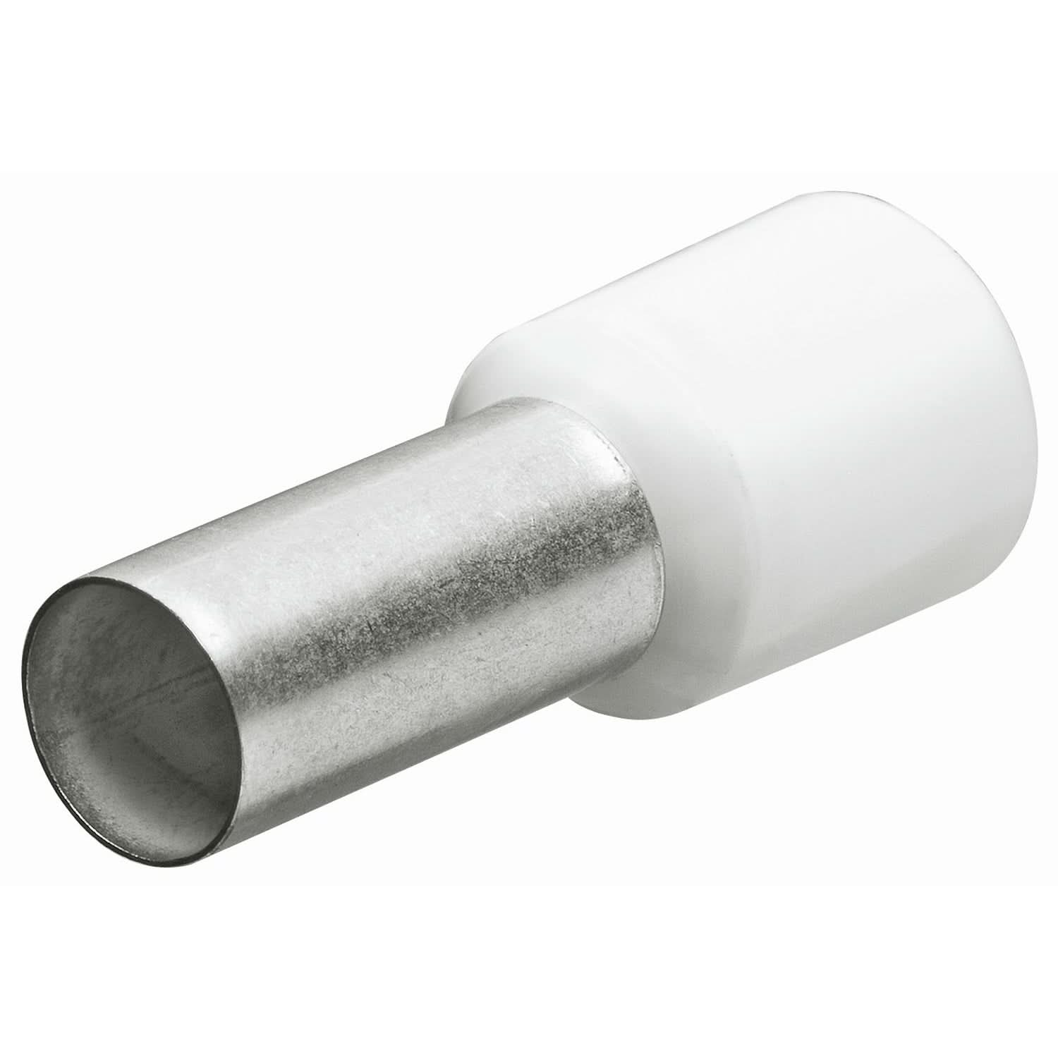 Knipex 97 99 330 20 AWG (0.5 mm) Wire End Ferrule With Collar