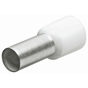 Knipex 97 99 330 20 AWG (0.5 mm) Wire End Ferrule With Collar