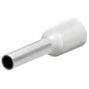 Knipex 97 99 350 20 AWG (0.5 mm) Long Wire End Ferrule With Collar