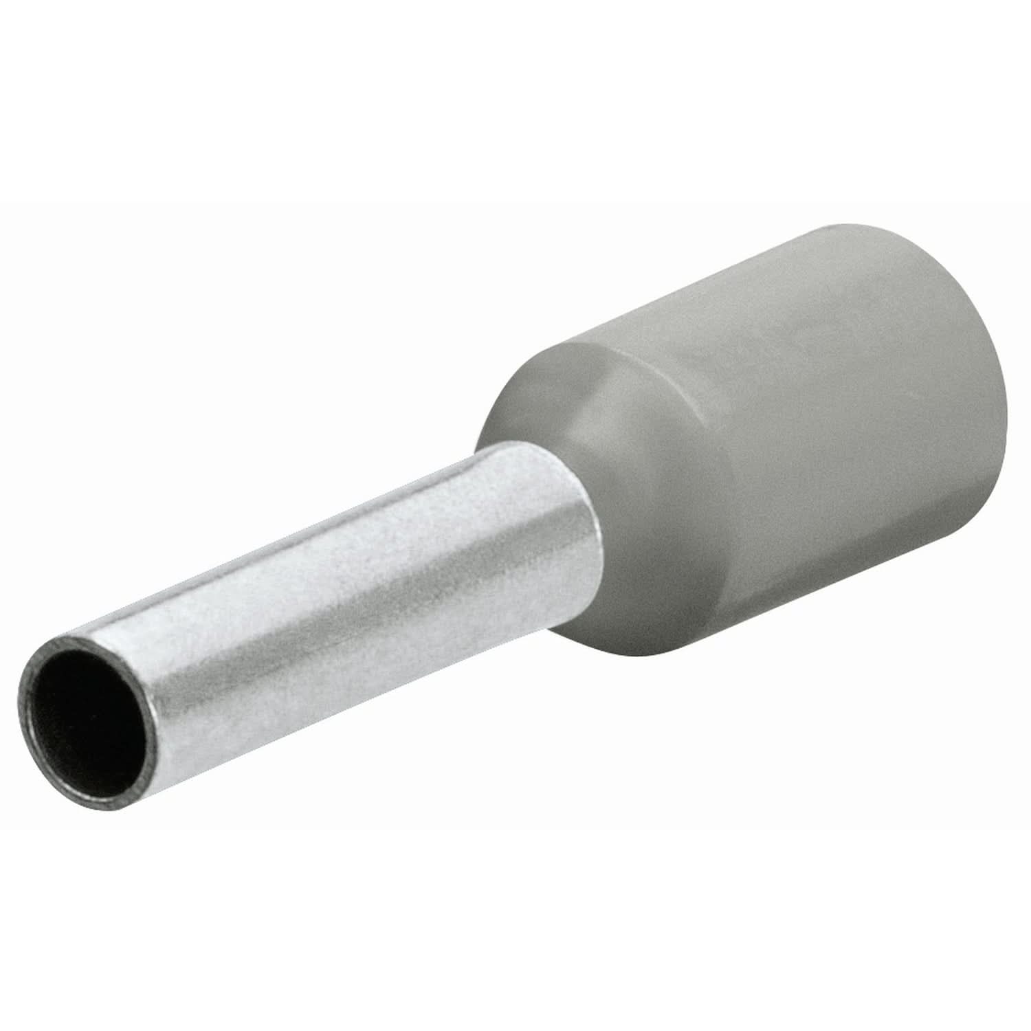 Knipex 97 99 355 12 AWG (4.0 mm) Long Wire End Ferrule With Collar