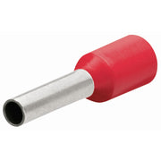 Knipex 97 99 357 8 AWG (10 mm) Long Wire End Ferrule With Collar