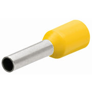 Knipex 97 99 359 4 AWG (25 mm) Long Wire End Ferrule With Collar