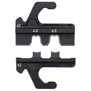 Knipex 97 39 42 Crimping Die for MC4/MC4 Evo 2 Connectors - main view