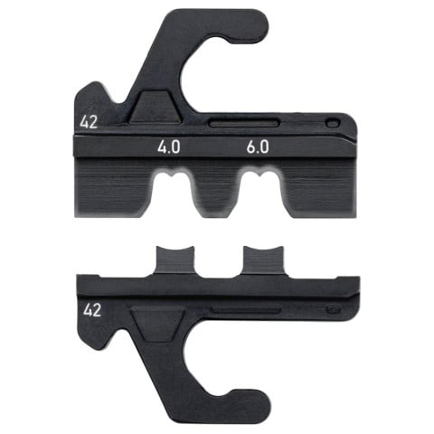 Knipex 97 39 42 Crimping Die for MC4/MC4 Evo 2 Connectors - main view