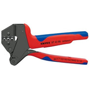Knipex 97 43 66 Crimp System Pliers for MC4/MC4 Evo 2 - main view