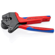 Knipex 97 43 66 EVO Crimp System Pliers for MC4 Evo 2 - main view