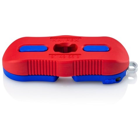 Knipex 97 49 66 3 Assembly Tool - included in 4 Pc Solar Tool Set