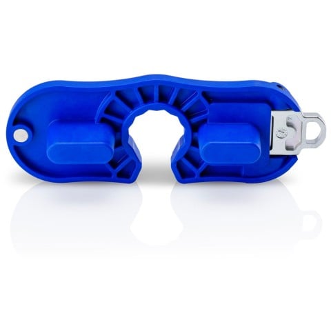 Knipex 97 49 66 3 SBA Assembly Tool for MC4/MC4 Evo 2 - detail view