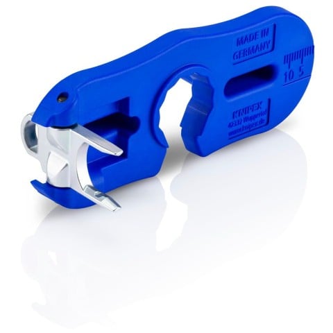 Knipex 97 49 66 3 SBA Assembly Tool for MC4/MC4 Evo 2 - detail view