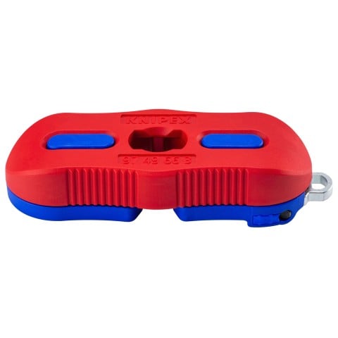 Knipex 97 49 66 3 SBA Assembly Tool for MC4/MC4 Evo 2 - main view