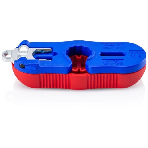 Knipex 97 49 66 3 SBA Assembly Tool for MC4/MC4 Evo 2 - detail view