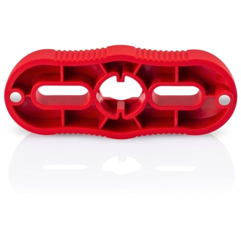 Knipex 97 49 66 3 SBA Assembly Tool for MC4/MC4 Evo 2 - detail view
