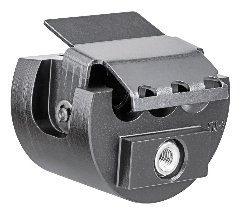 Knipex 97 49 71 1 Locator for 97 49 71 Crimping Die - main view